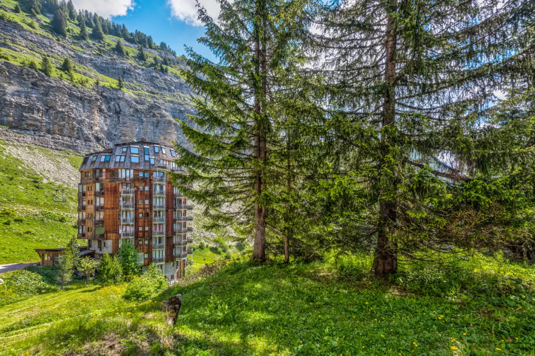 Residenza Les Ruches - maeva Home