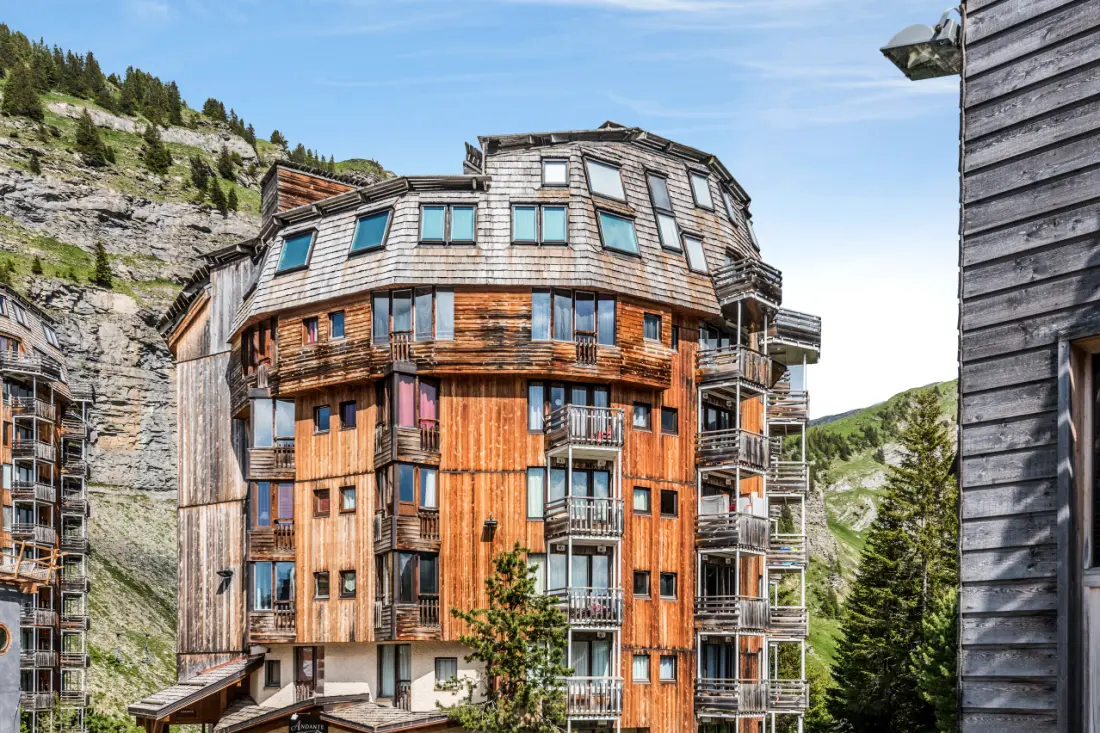 Residenza Les Ruches - maeva Home
