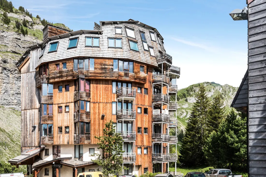 Residenza Les Ruches - maeva Home