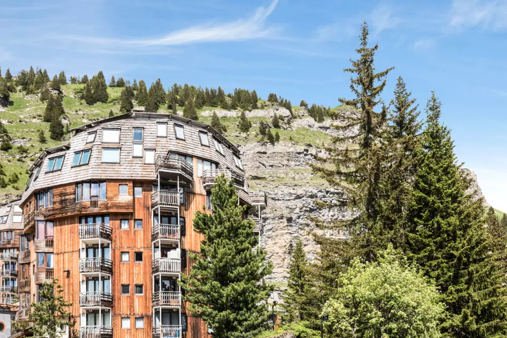 Residence Les Ruches - maeva Home