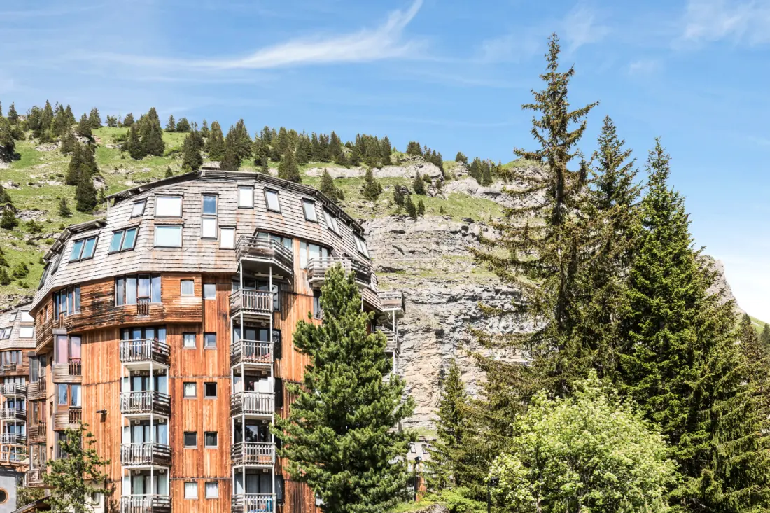 Residenza Les Ruches - maeva Home