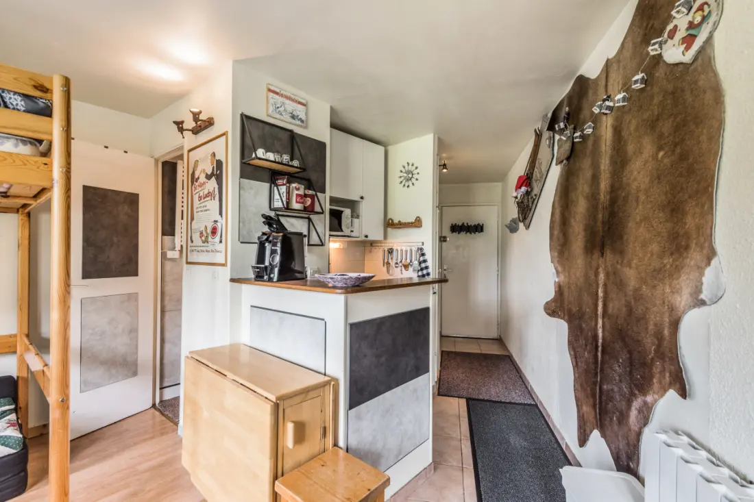 Residenza Les Ruches - maeva Home