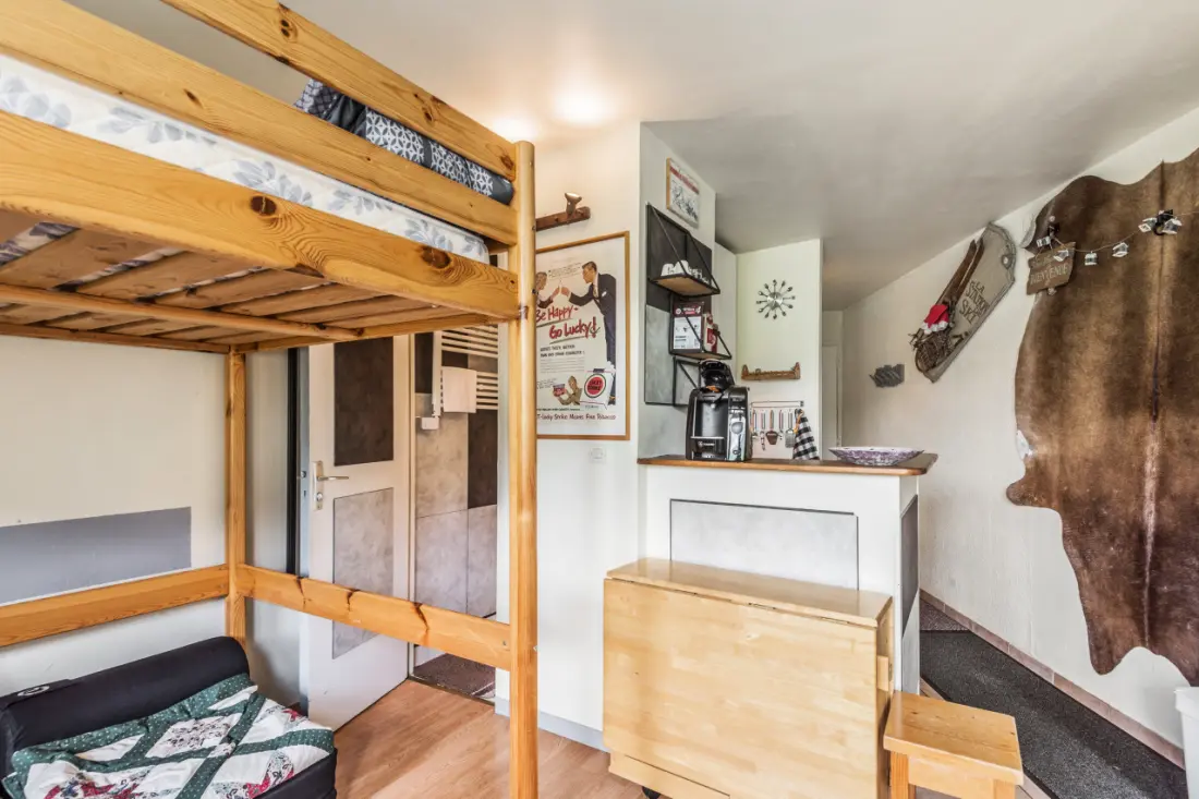 Residenza Les Ruches - maeva Home