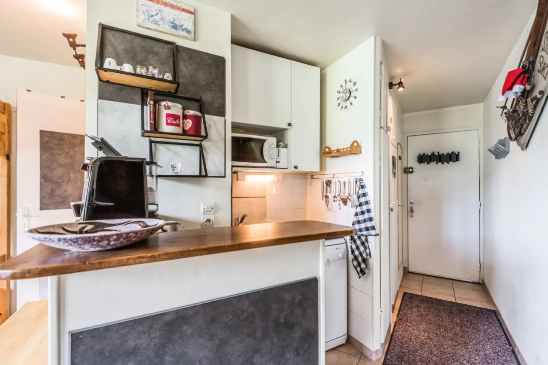 Residenza Les Ruches - maeva Home