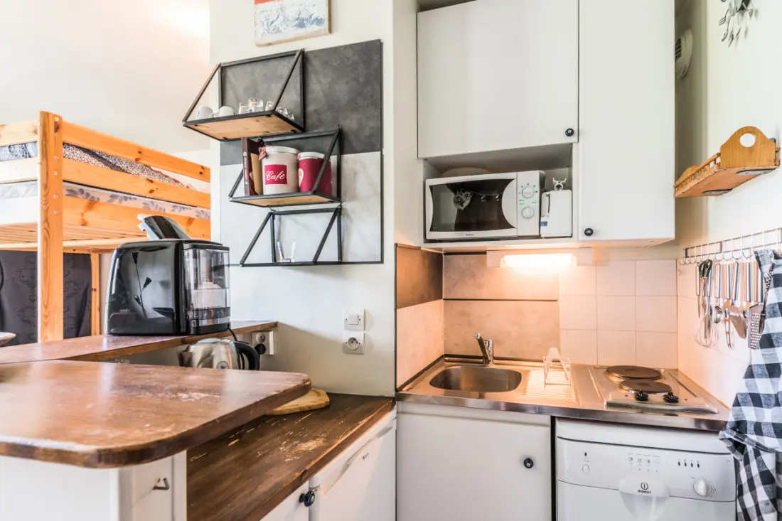 Residenza Les Ruches - maeva Home