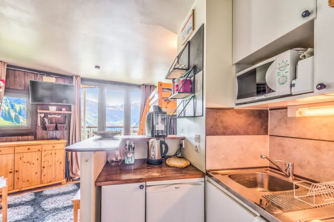 Residenza Les Ruches - maeva Home