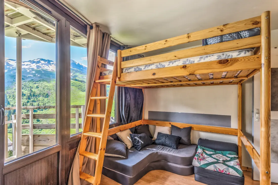 Residenza Les Ruches - maeva Home
