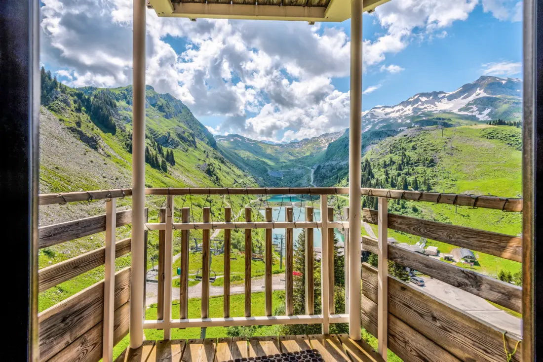 Residenza Les Ruches - maeva Home