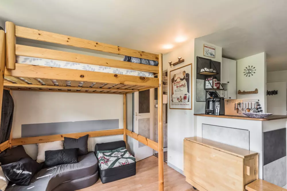 Residence Les Ruches - maeva Home