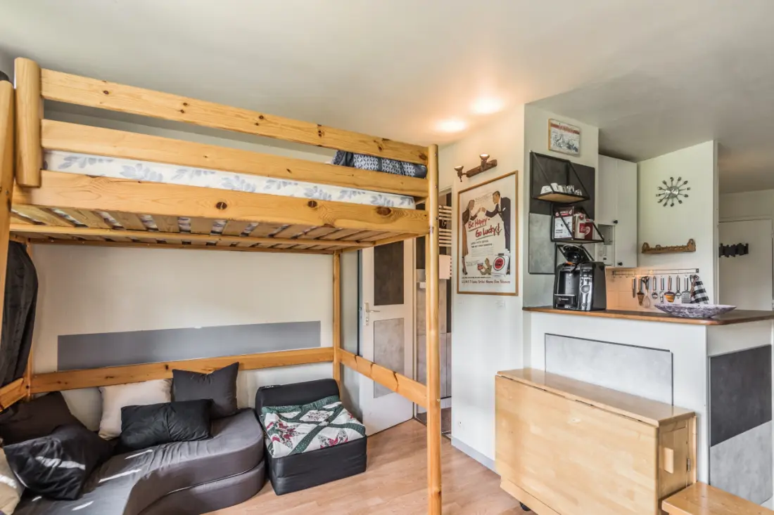 Residenza Les Ruches - maeva Home