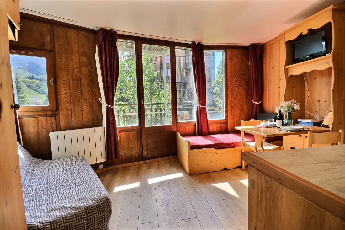 Residence Les Ruches - maeva Home