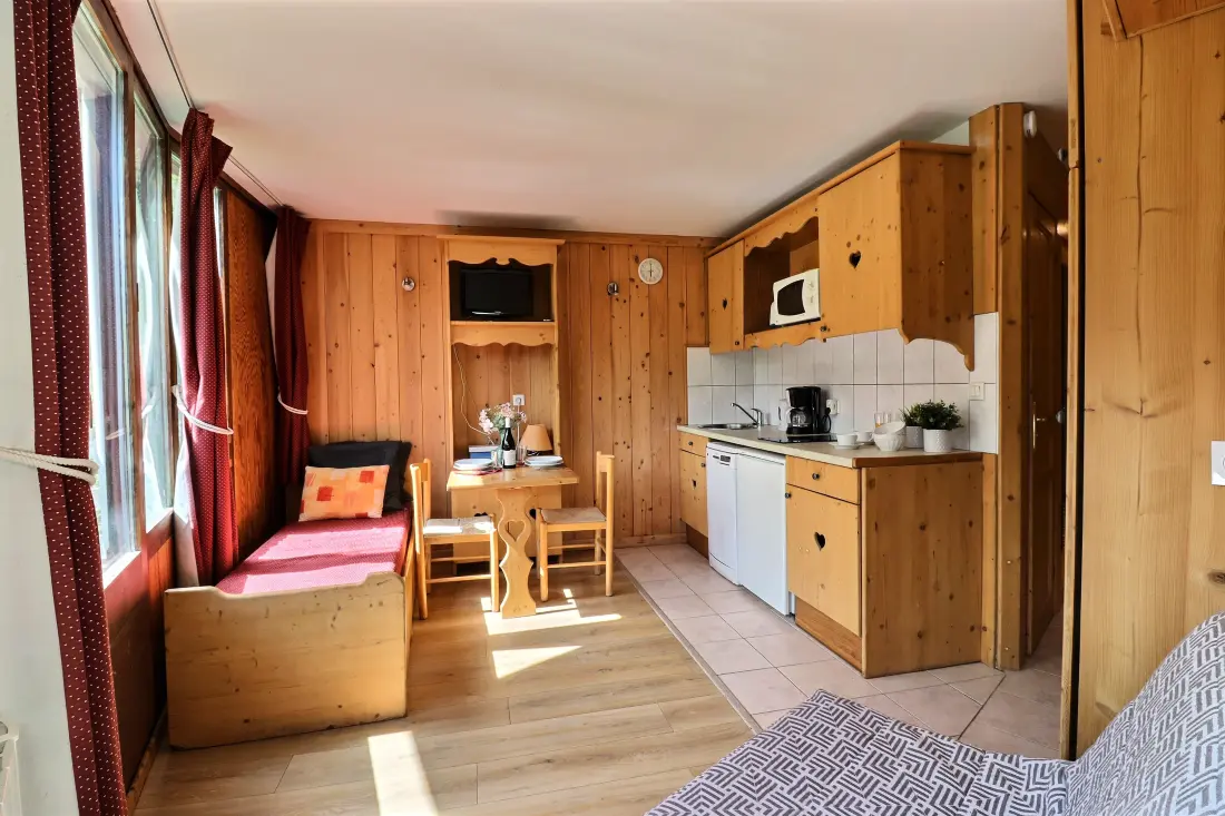 Residence Les Ruches - maeva Home