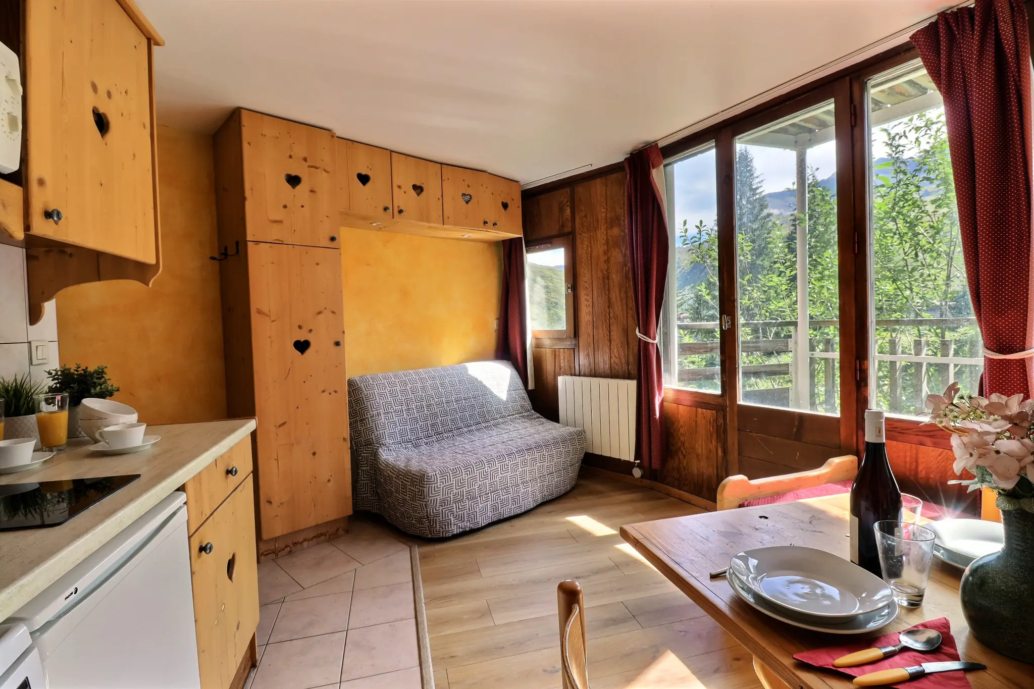 Residence Les Ruches - maeva Home - 4