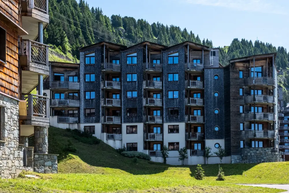 Résidence Pierre & Vacances Atria-Crozats 4 Stars★★★★