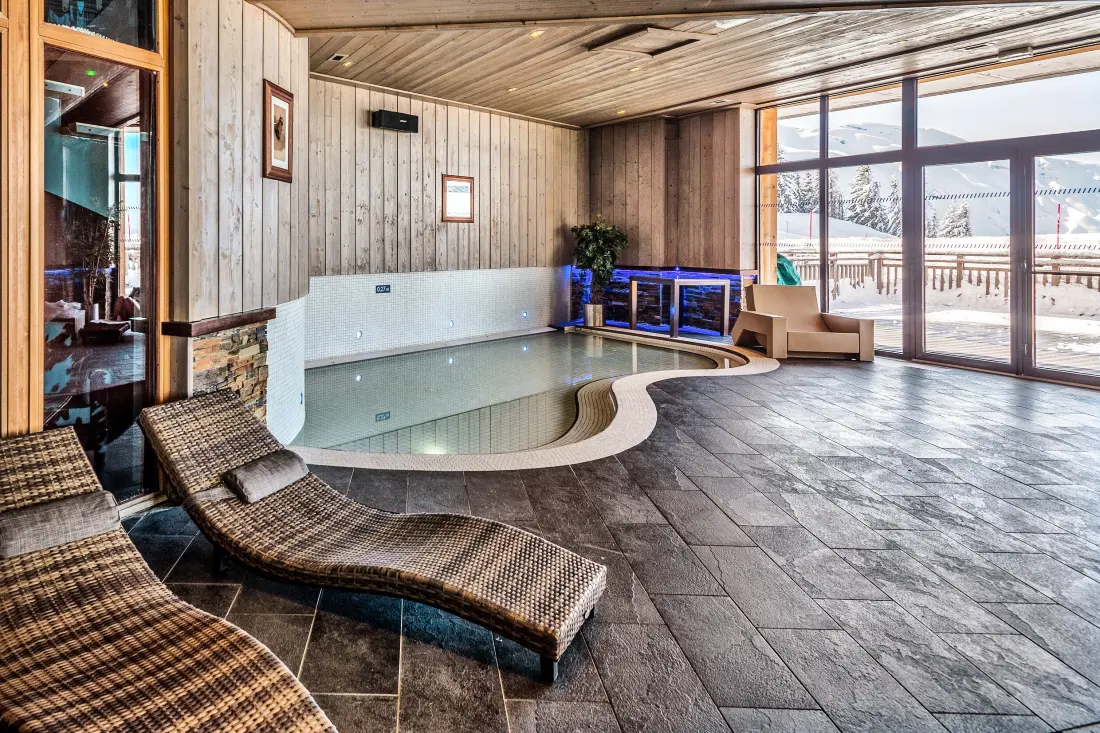 Résidence Pierre & Vacances Premium L'Amara 5 Stars★★★★★