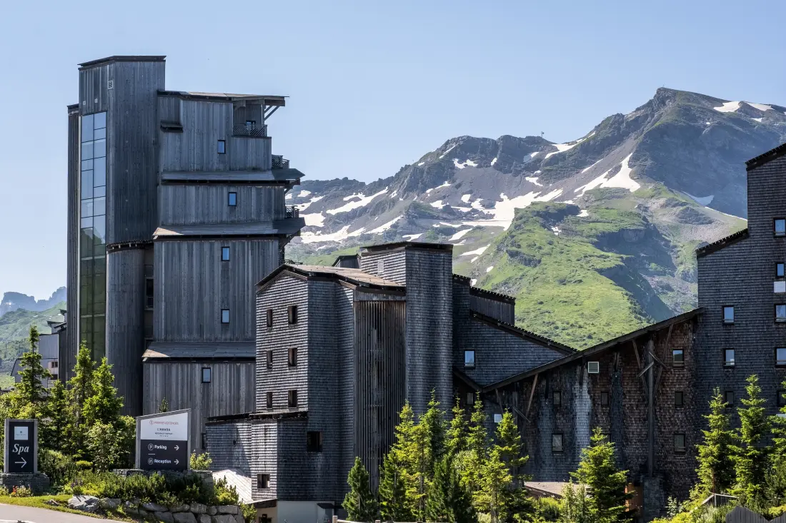 Résidence Pierre & Vacances Premium L'Amara 5 Stars★★★★★