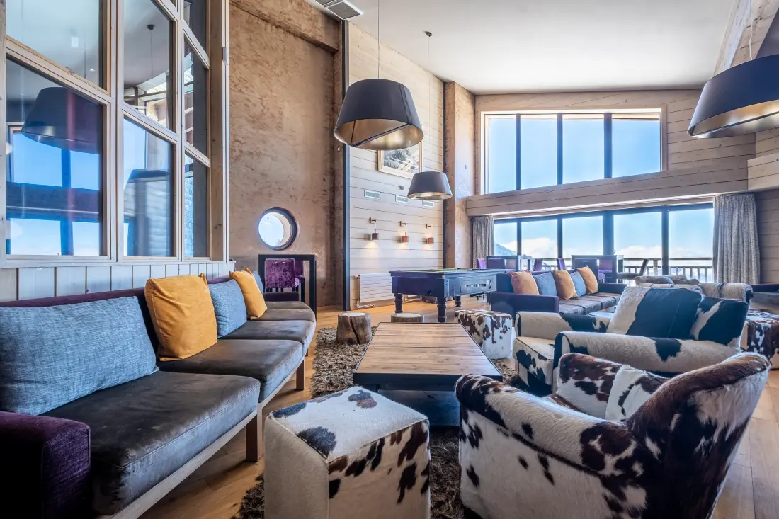 Résidence Pierre & Vacances Premium L'Amara 5 Stars★★★★★