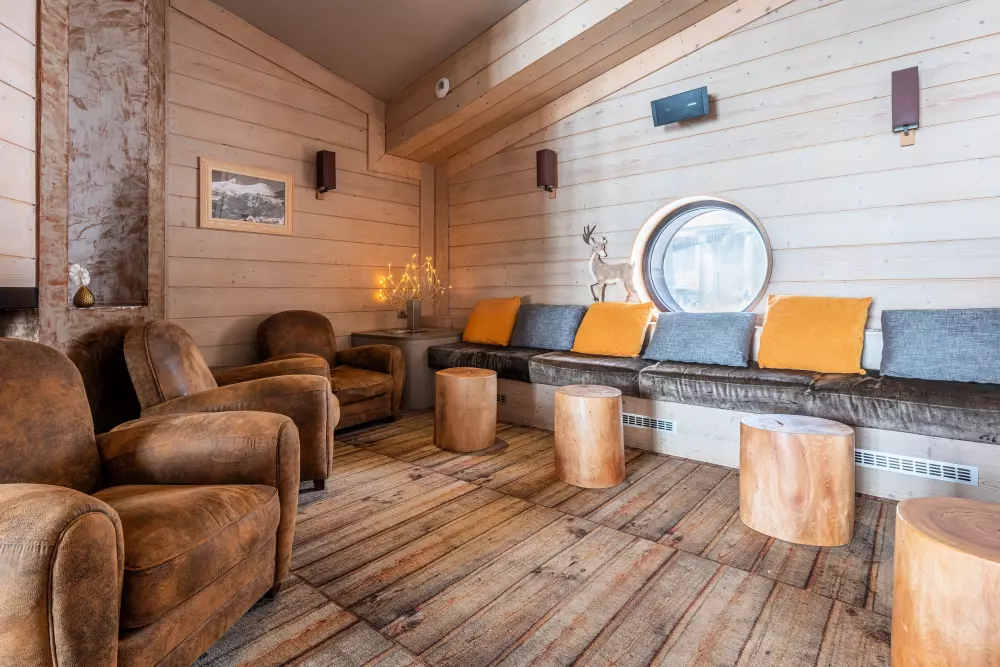 Résidence Pierre & Vacances Premium L'Amara 5 Sterne★★★★★