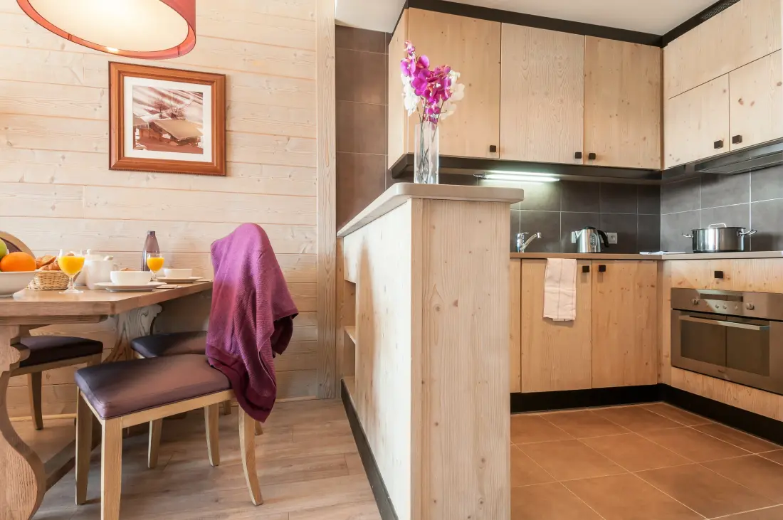 Résidence Pierre & Vacances Premium L'Amara 5 Stars★★★★★