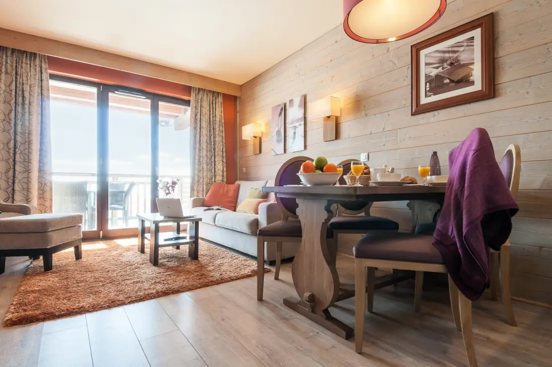 Résidence Pierre & Vacances Premium L'Amara 5 Stars★★★★★