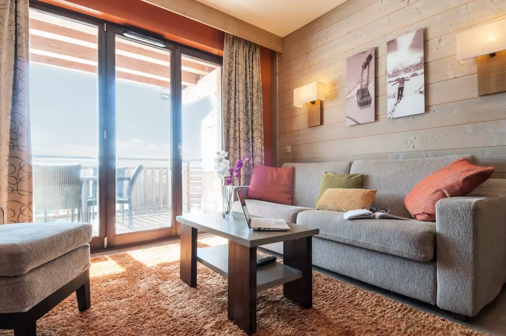 Résidence Pierre & Vacances Premium L'Amara 5 Sterren★★★★★