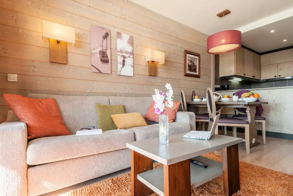 Résidence Pierre & Vacances Premium L'Amara 5 Sterren★★★★★