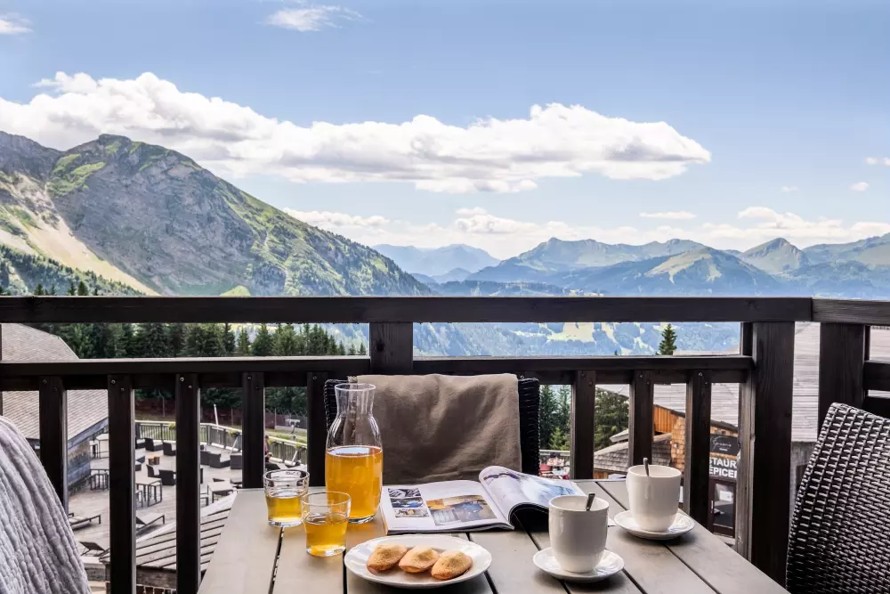 Résidence Pierre & Vacances Premium L'Amara 5 Sterren★★★★★