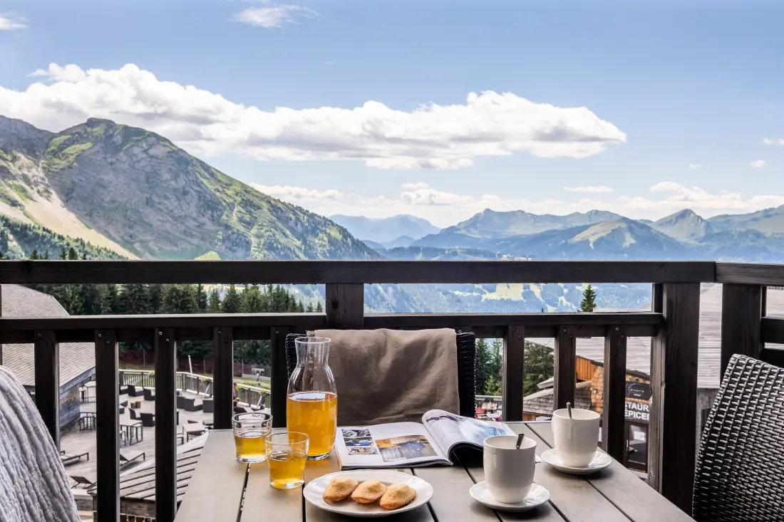Résidence Pierre & Vacances Premium L'Amara 5 Stars★★★★★