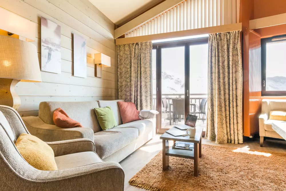 Résidence Pierre & Vacances Premium L'Amara 5 Sterren★★★★★