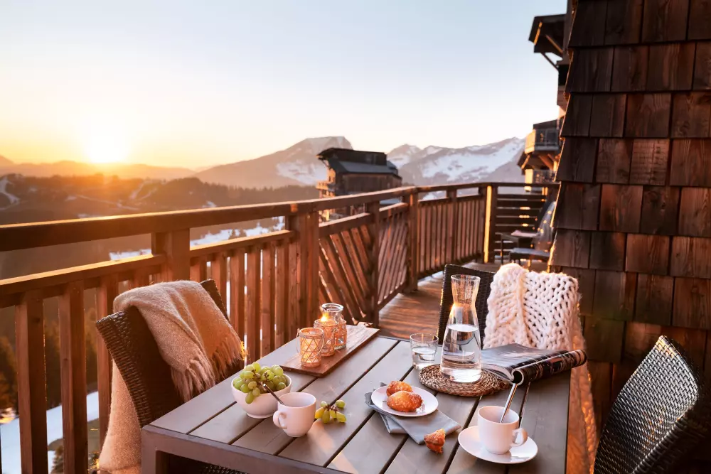 Résidence Pierre & Vacances Premium L'Amara 5 Sterren★★★★★