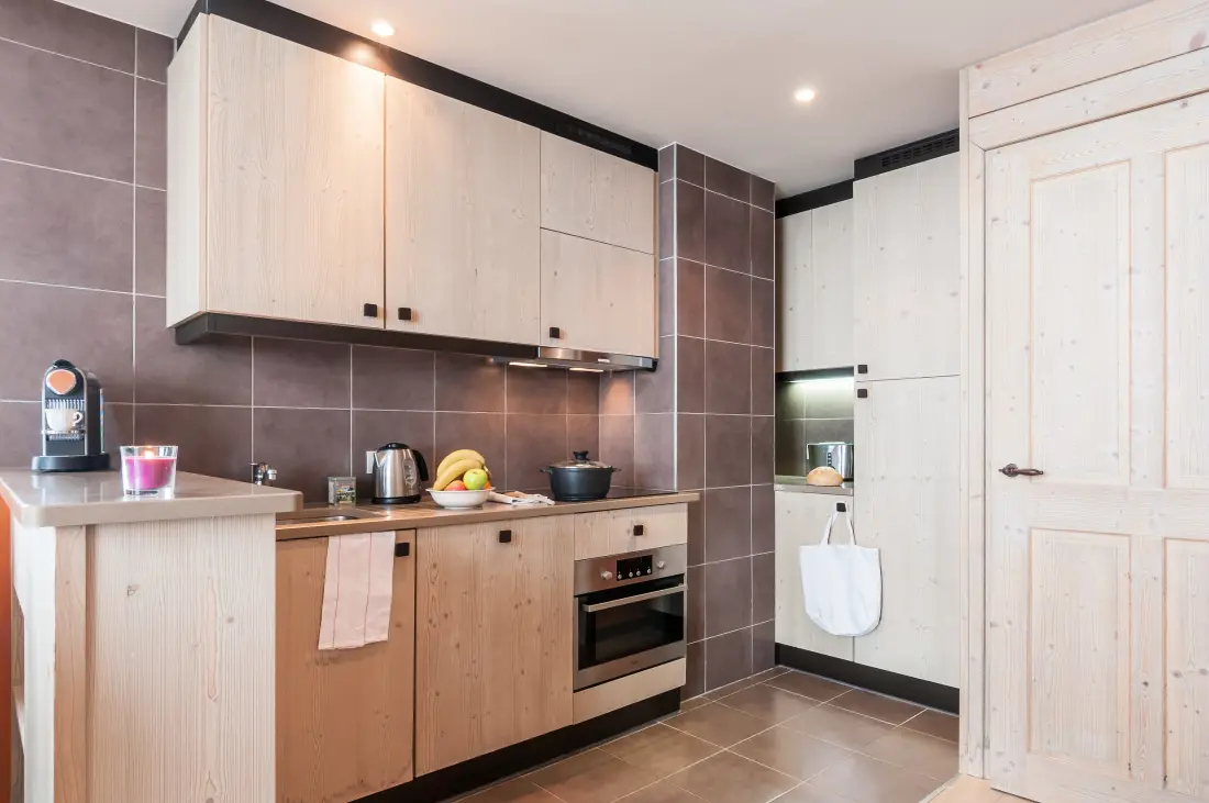 Résidence Pierre & Vacances Premium L'Amara 5 Stars★★★★★