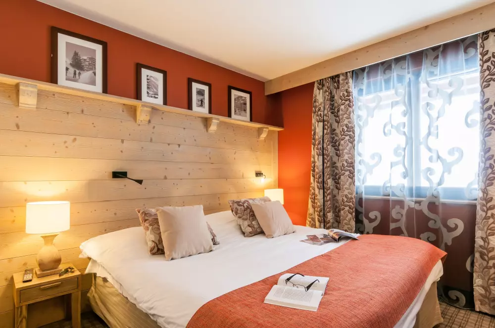 Résidence Pierre & Vacances Premium L'Amara 5 Sterren★★★★★