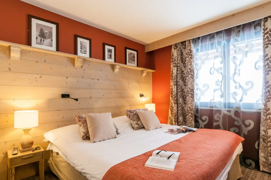 Résidence Pierre & Vacances Premium L'Amara 5 Stars★★★★★