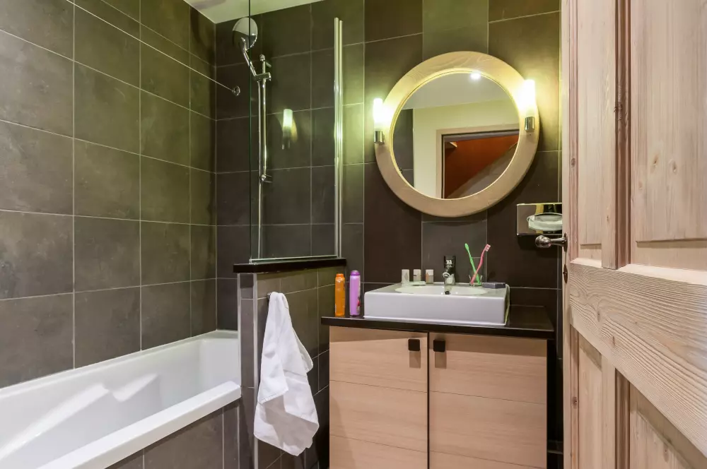 Résidence Pierre & Vacances Premium L'Amara 5 Sterren★★★★★