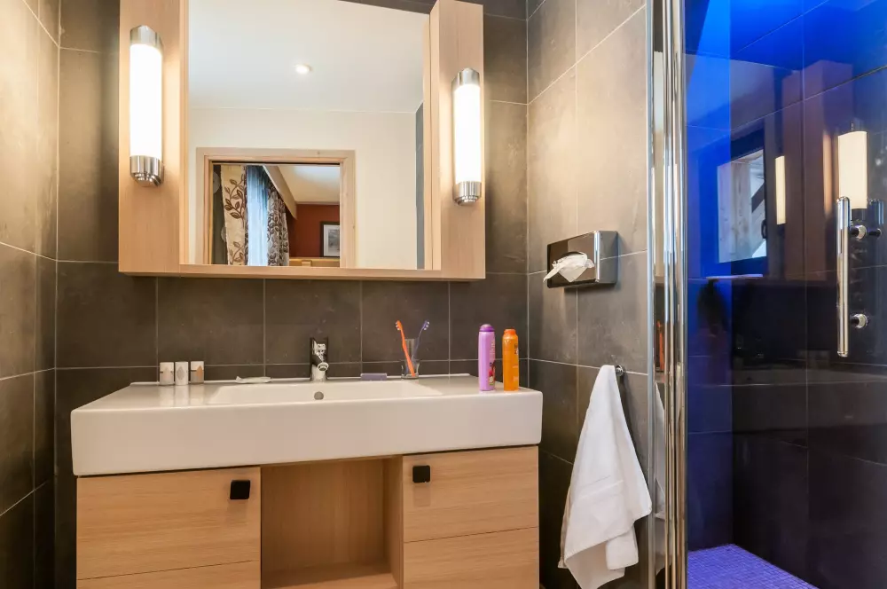 Résidence Pierre & Vacances Premium L'Amara 5 Sterren★★★★★