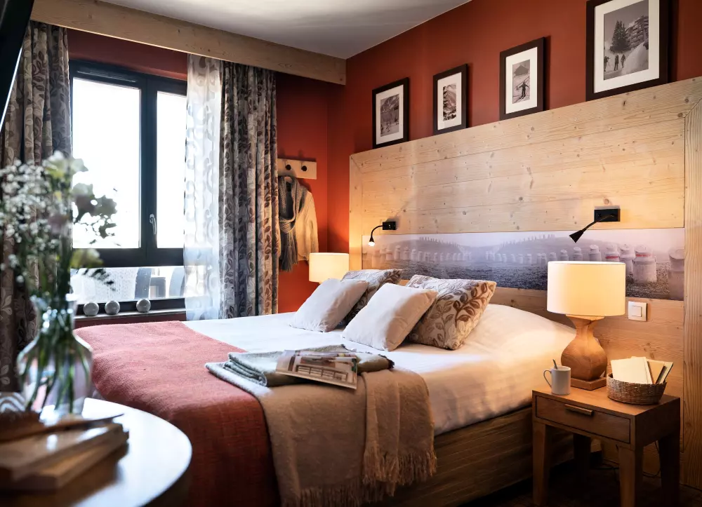 Résidence Pierre & Vacances Premium L'Amara 5 Sterren★★★★★