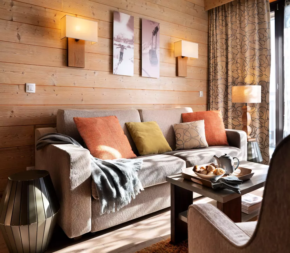 Résidence Pierre & Vacances Premium L'Amara 5 Sterren★★★★★