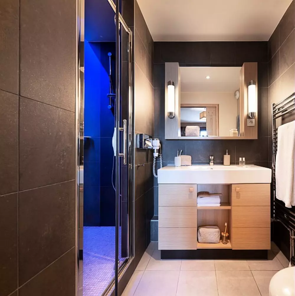 Résidence Pierre & Vacances Premium L'Amara 5 Sterren★★★★★