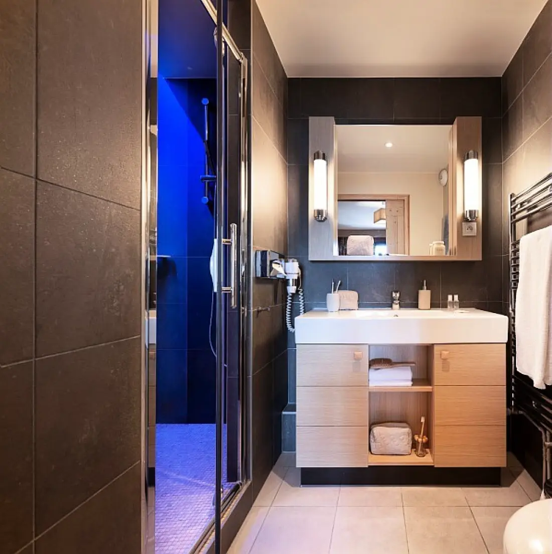 Résidence Pierre & Vacances Premium L'Amara 5 Stars★★★★★