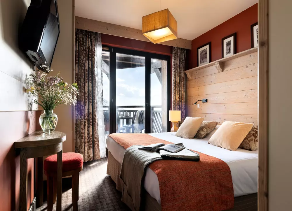 Résidence Pierre & Vacances Premium L'Amara 5 Sterren★★★★★