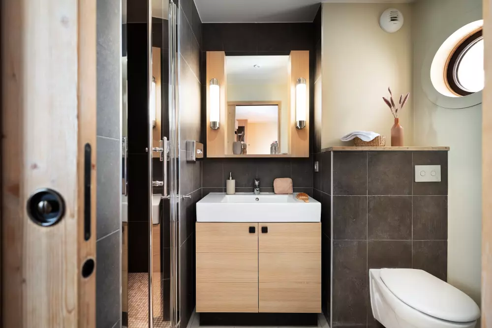 Résidence Pierre & Vacances Premium L'Amara 5 Sterren★★★★★