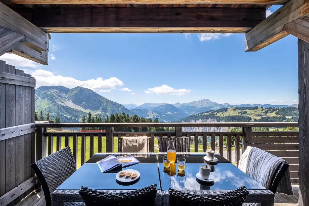 Résidence Pierre & Vacances Premium L'Amara 5 Sterren★★★★★