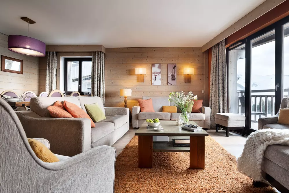 Résidence Pierre & Vacances Premium L'Amara 5 Sterren★★★★★