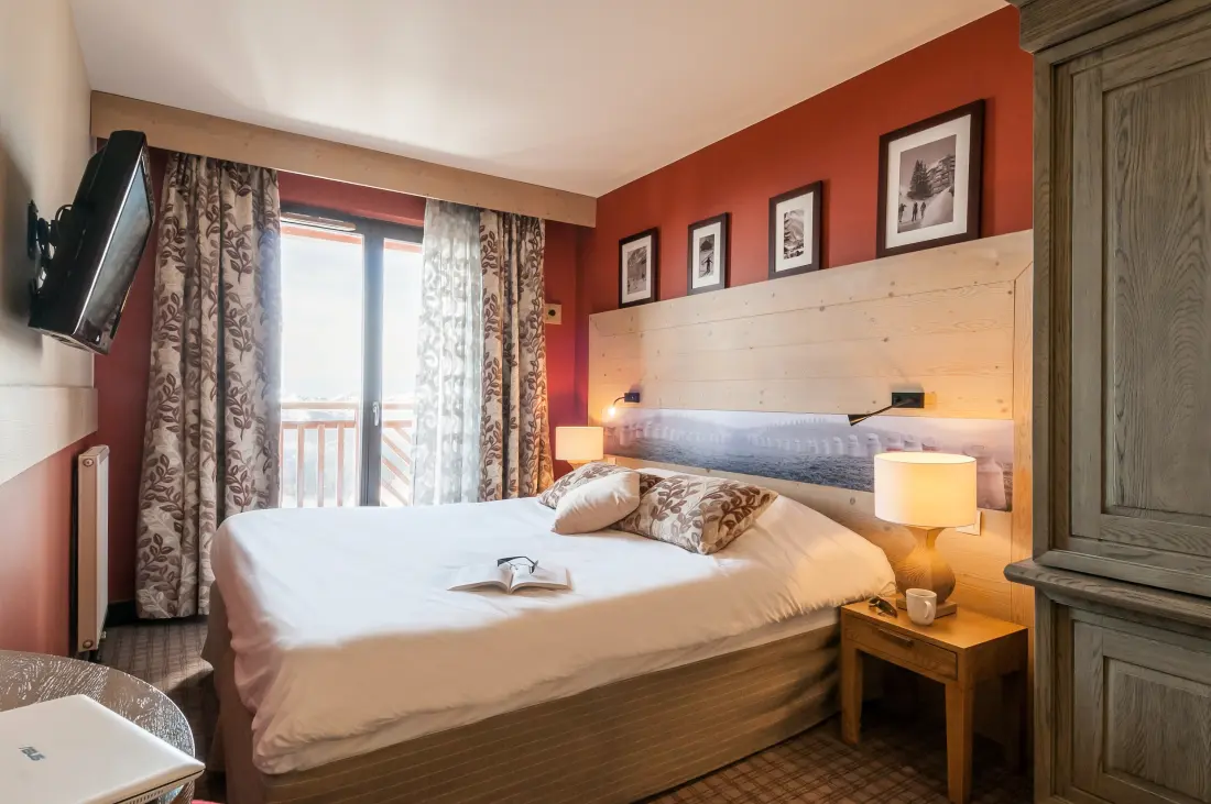Résidence Pierre & Vacances Premium L'Amara 5 Stars★★★★★