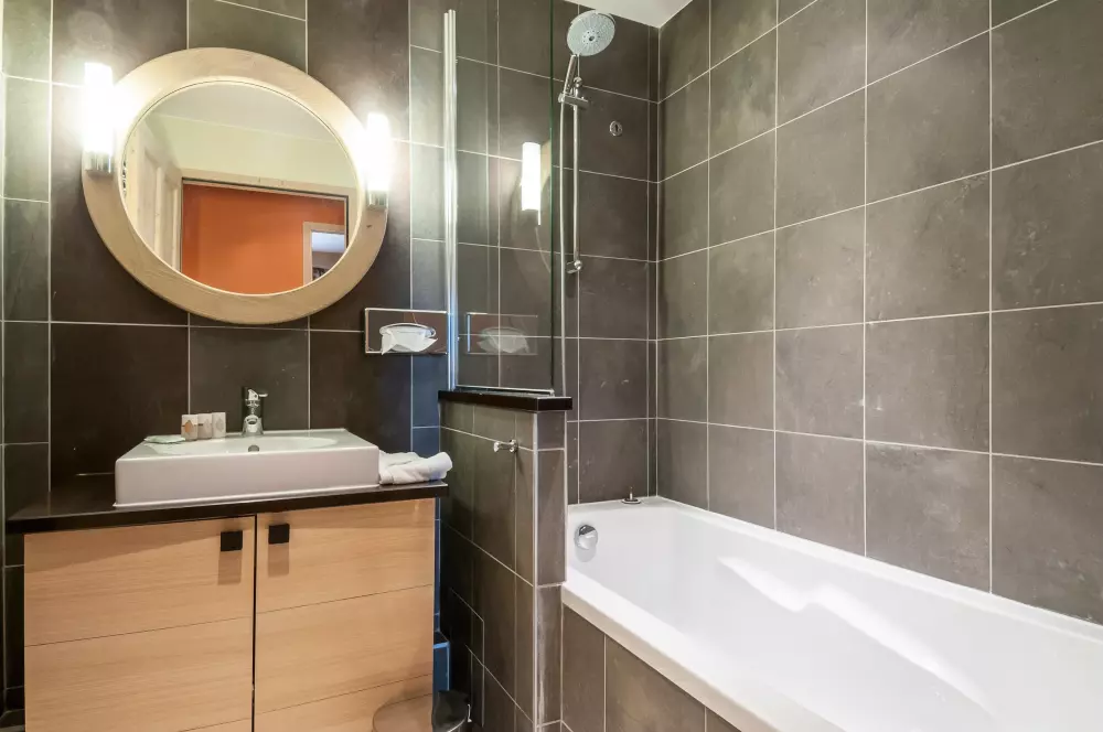 Résidence Pierre & Vacances Premium L'Amara 5 Sterren★★★★★