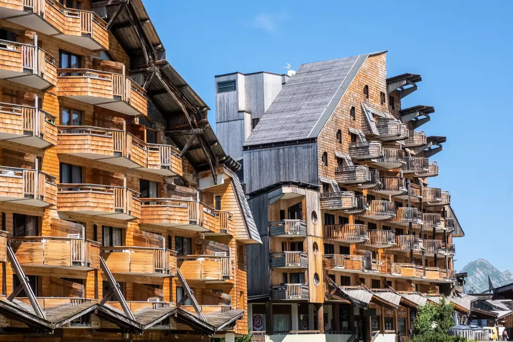Residenza Pierre & Vacances Saskia Falaise