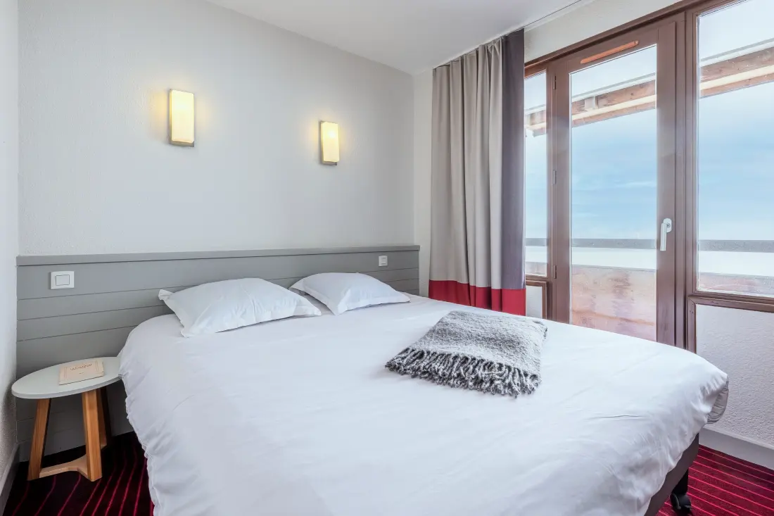 Résidence Pierre & Vacances Antarès 3 Sterne★★★