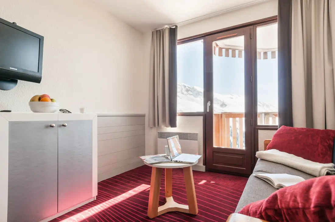 Résidence Pierre & Vacances Antarès 3 Sterne★★★