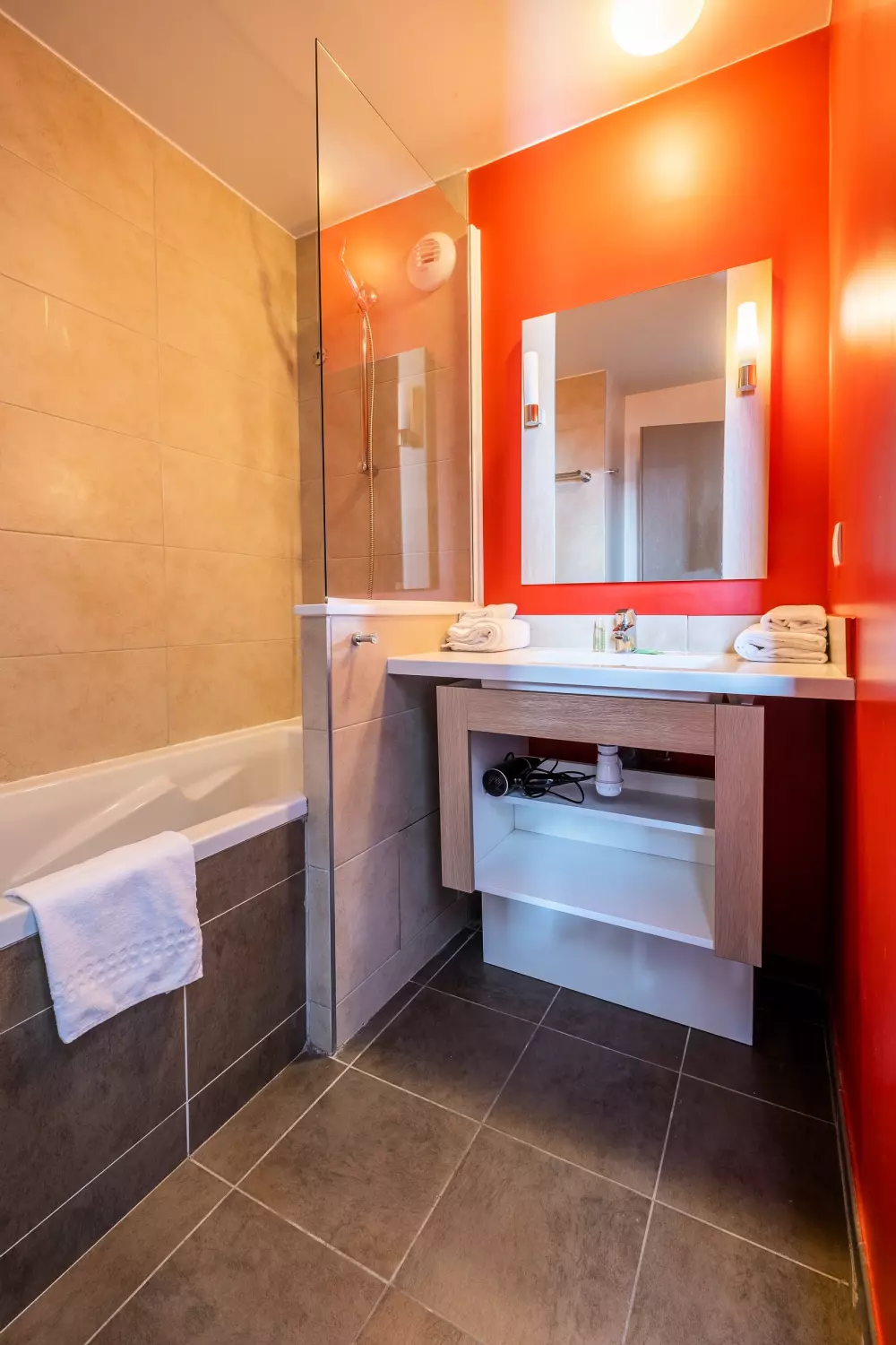 Résidence Pierre & Vacances Atria-Crozats 4 Sterren★★★★