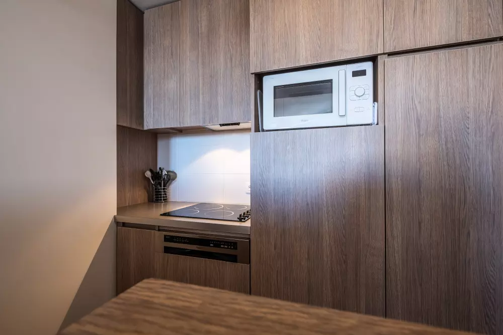 Résidence Pierre & Vacances Atria-Crozats 4 Sterren★★★★